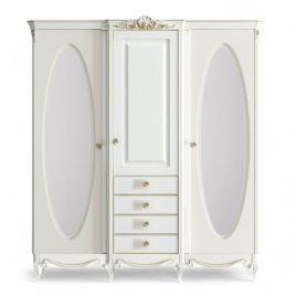 Шкаф 3 двери