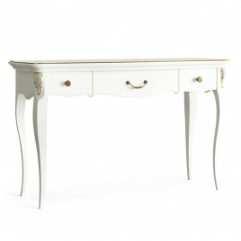 Столик-консоль