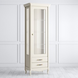 Витрина стеклянная R