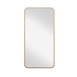 Зеркало прямоугольное 80*160